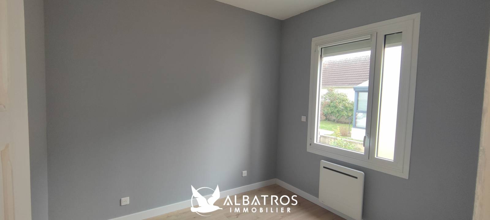 Villa de plain-pied Riva-Bella