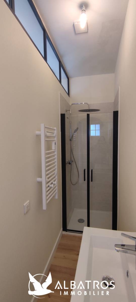 Maison avec terrasse exposée plein Sud Riva-Bella