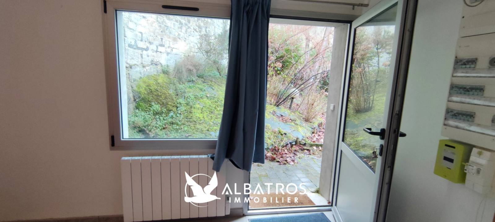 A VENDRE STUDIO ETUDIANT CAEN 14