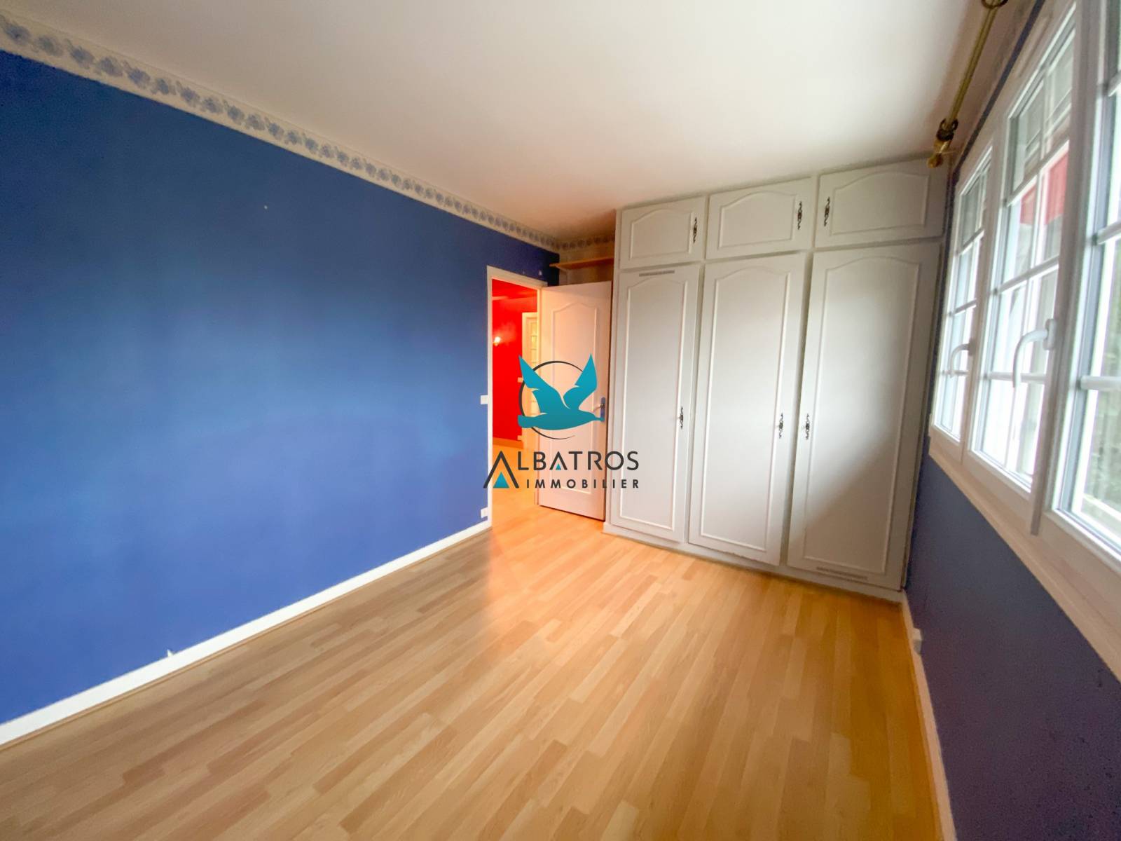 A ACHETER MAISON AVEC GARAGE ET SOUS-SOL EN NORMANDIE