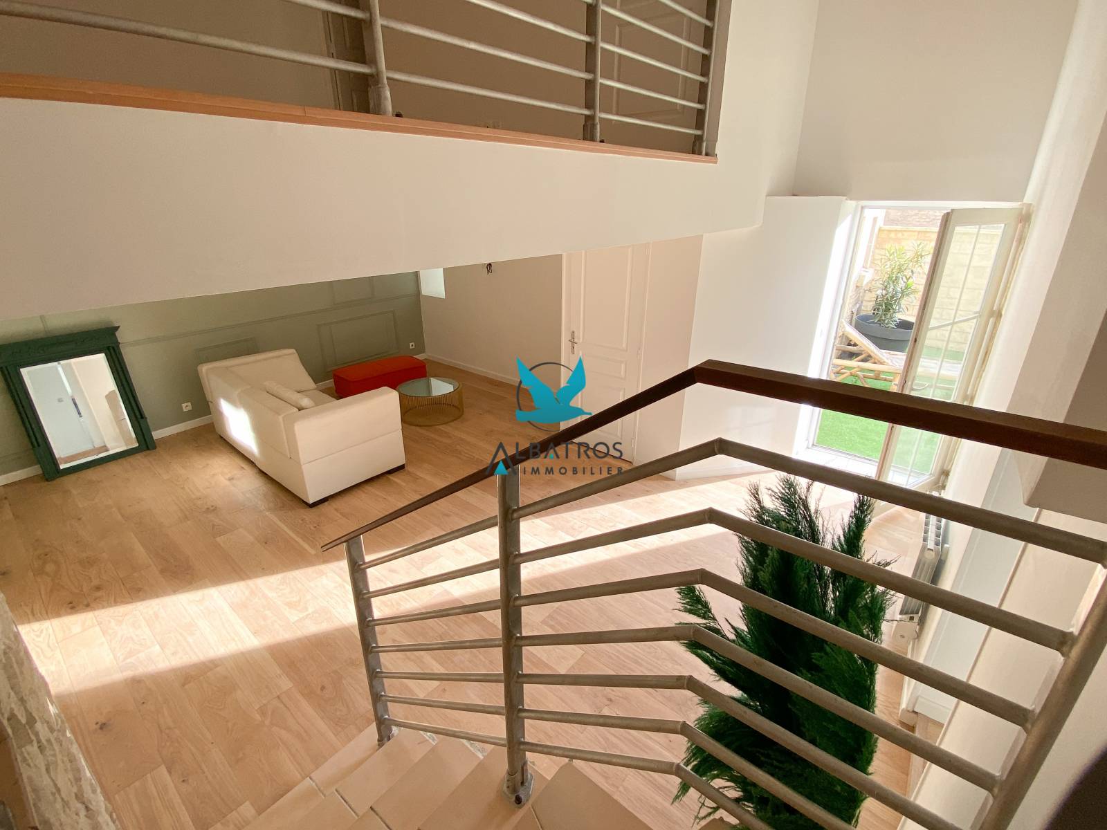 A vendre maison 5 chambres proche de toute les commodités