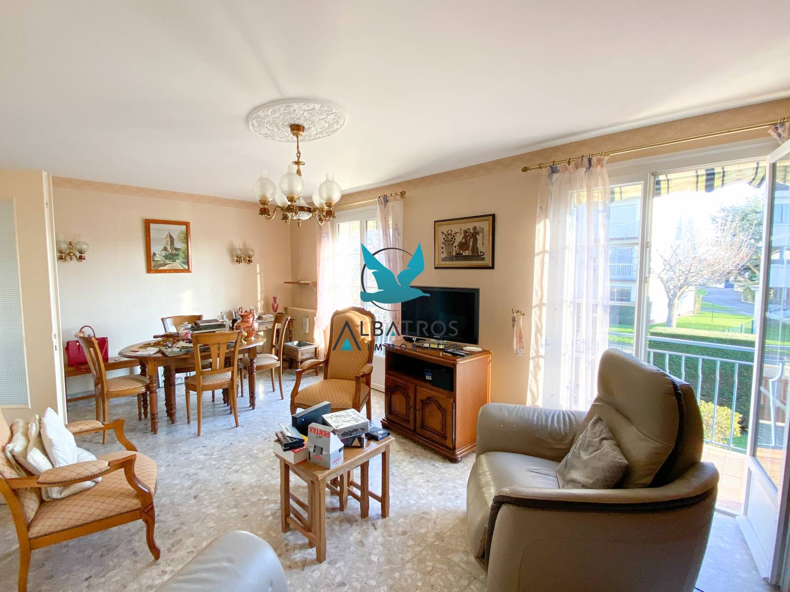 A VENDRE | MAISON DE 72 M² | PROCHE COMMERCES ET ECOLES | Ouistreham  