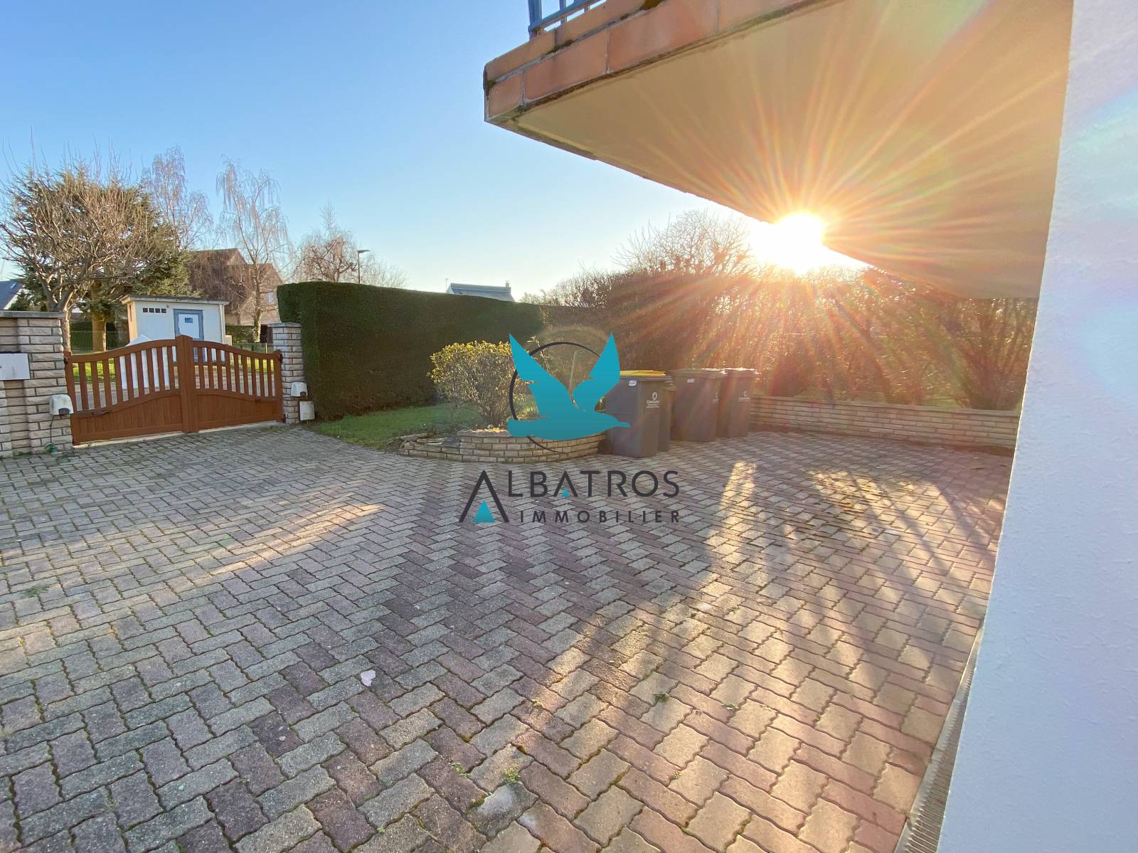 A VENDRE | MAISON DE 72 M² | PROCHE COMMERCES ET ECOLES | Ouistreham  