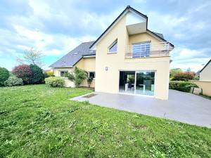 maison contemporaine