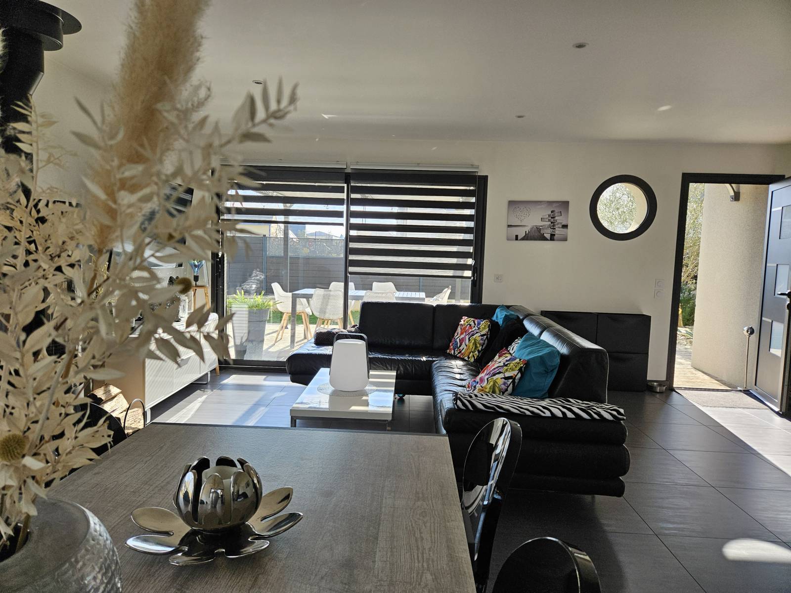 maison proche plage colleville montgomery
