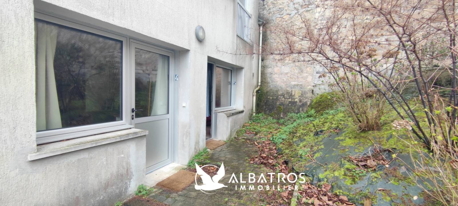 A DEUX PAS DU CENTRE VILLE DE CAEN 14