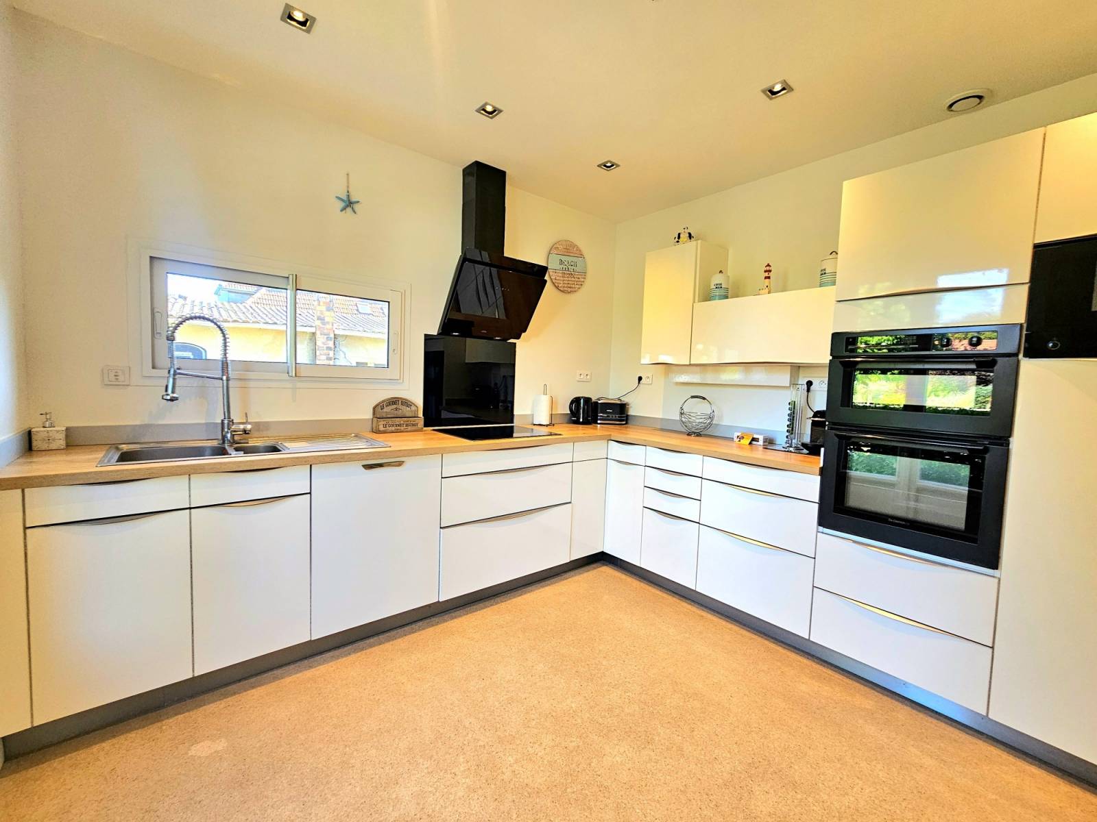 Maison OUISTREHAM RIVA BELLA Très proche plage