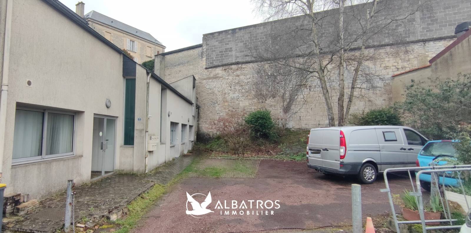 A ACHETER APPARTEMENT A CAEN 14