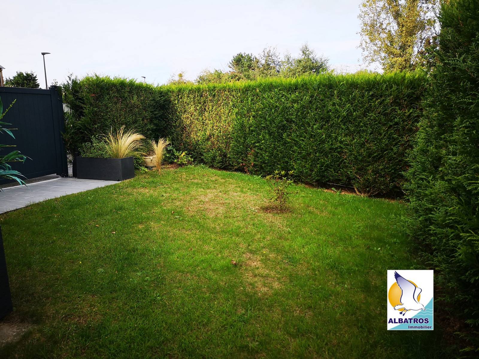 A acheter maison au calme proximité plage et commerces Ouistreham 14