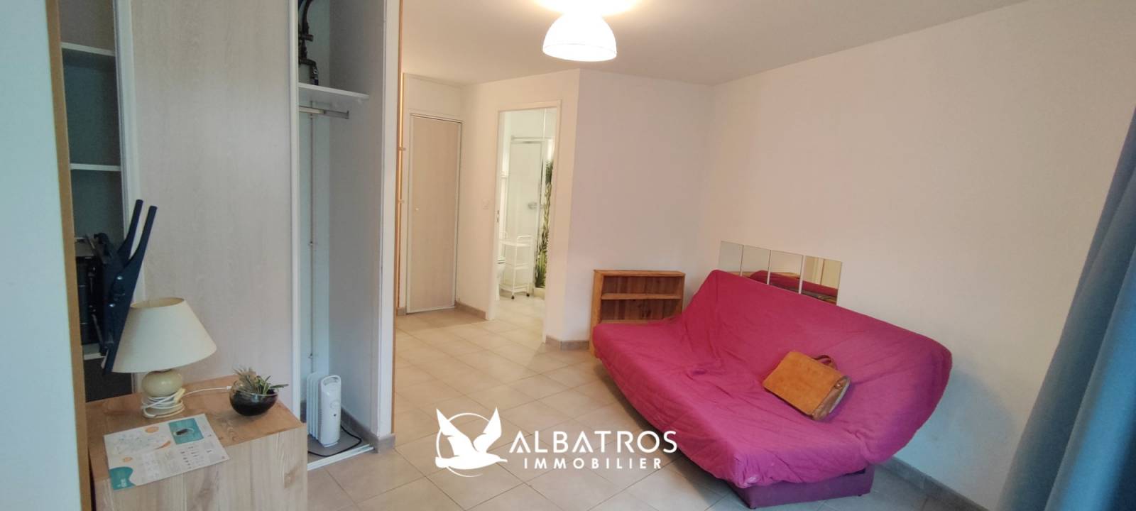 ETUDIANT SE LOGER A CAEN 14