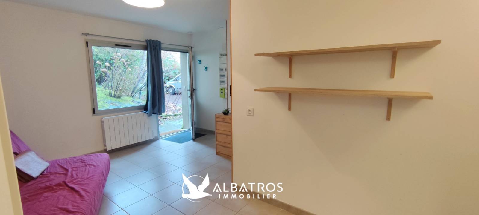 A ACHETER STUDIO PROCHE UNIVERSITE CAEN 14