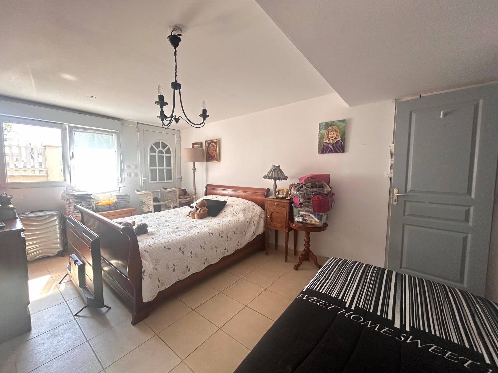 2 chambres