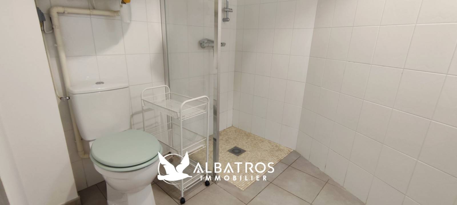 STUDIO CAEN CENTRE VILLE 14