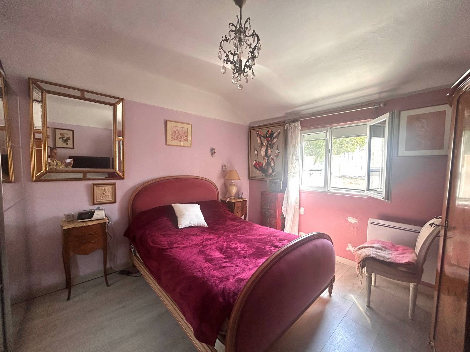 appartement rez de chaussée