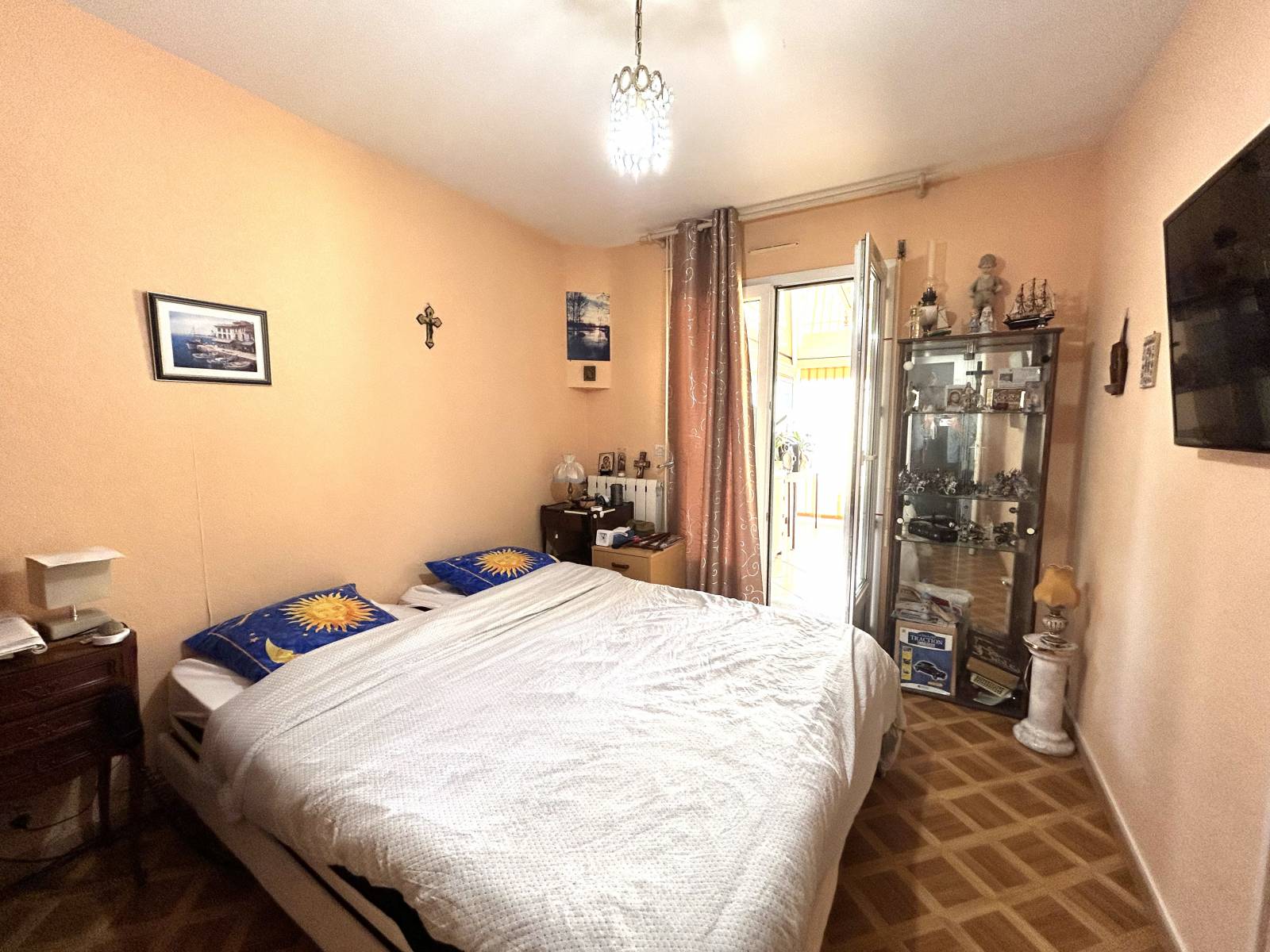 Maison à vendre proche plage et commerce