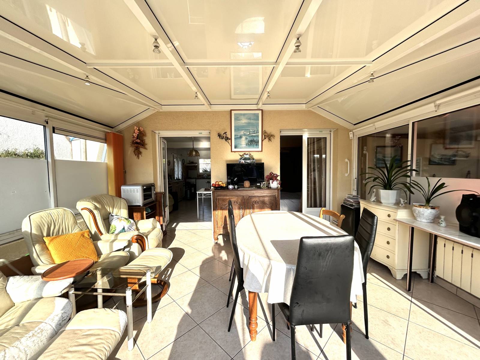 Maison avec vue dégagée Calvados