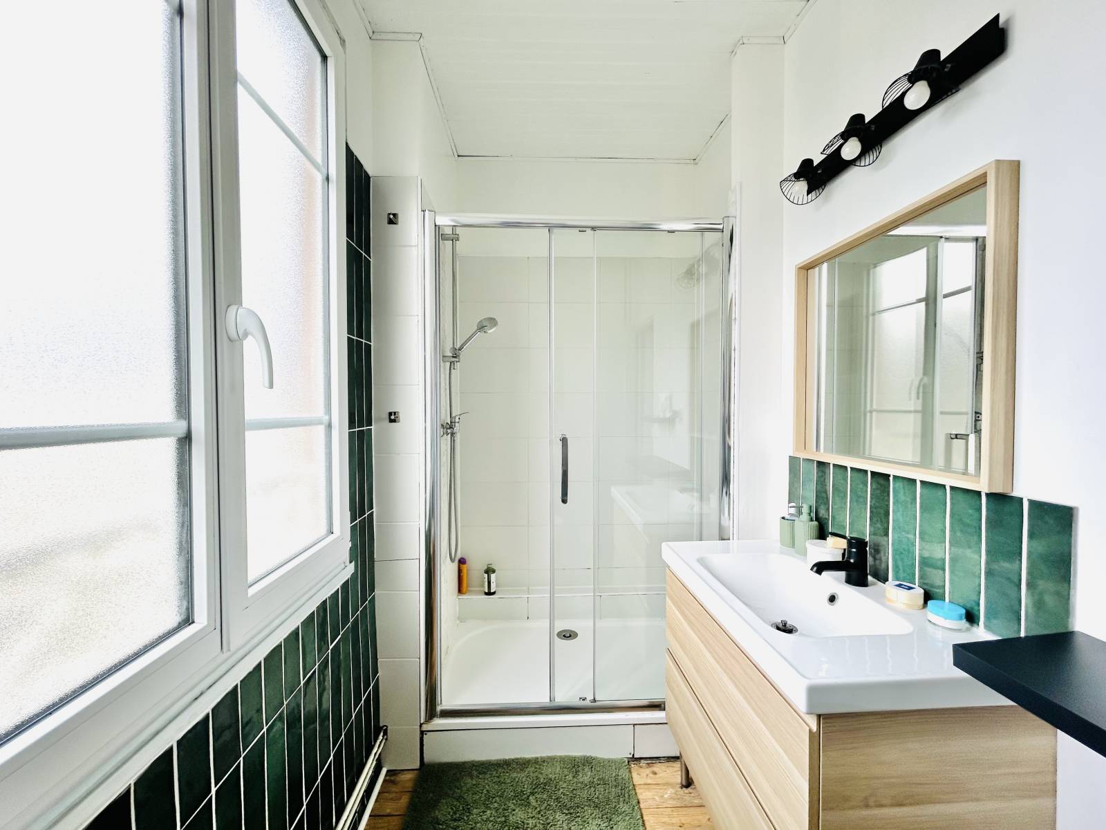 ideal résidence secondaire