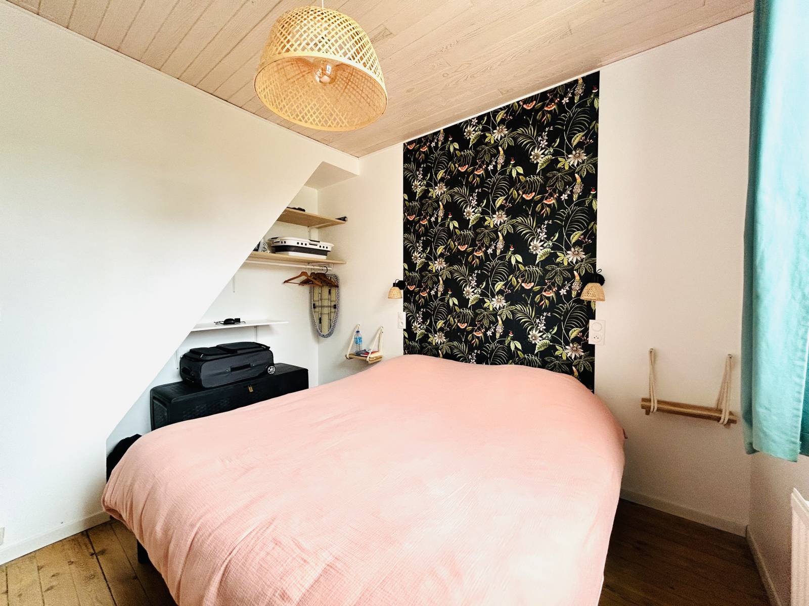 location saisonniere