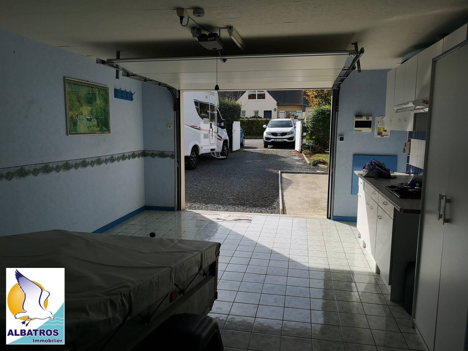 a acheter maison maison sur ouistreham 14