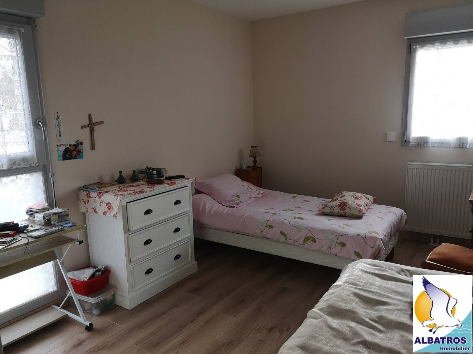 vente appartement sur lion sur mer et ses alentours