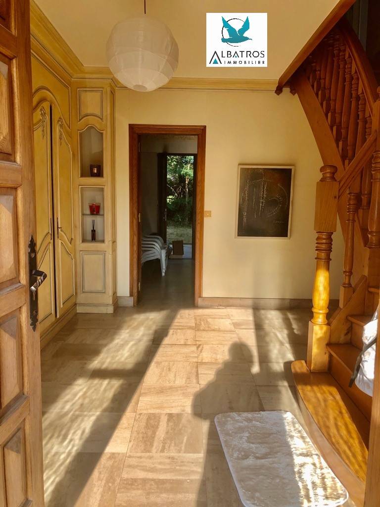 Location maison familiale Calvados Normandie 14