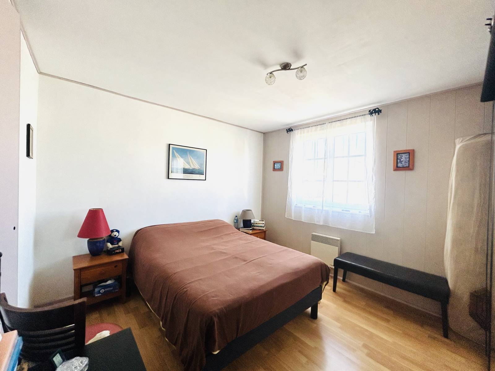 Sous offre Maison 4 Chambres en Exclusivité Démouville  