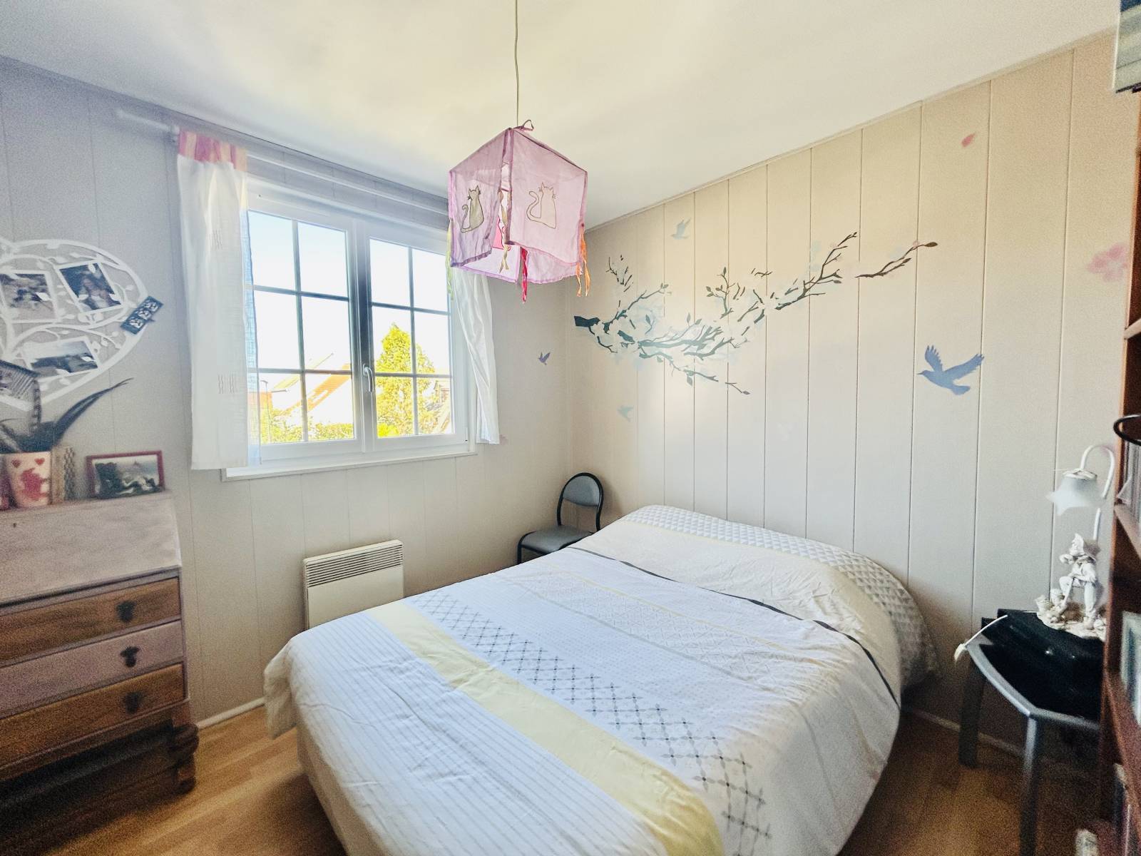 Sous offre Maison 4 Chambres en Exclusivité Démouville  