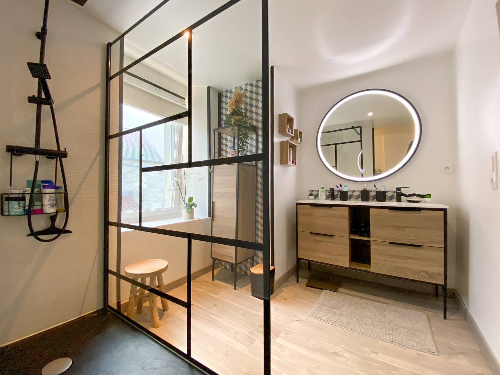 Maison à vendre proche plage et commerces