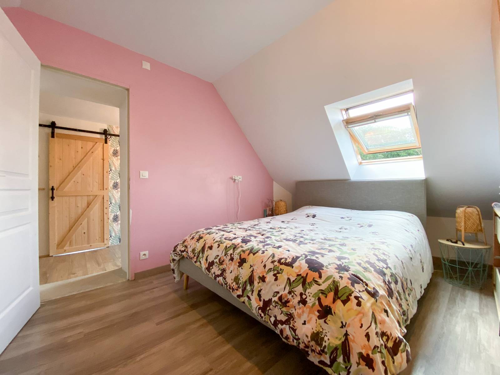 Maison proche Caen Calvados 