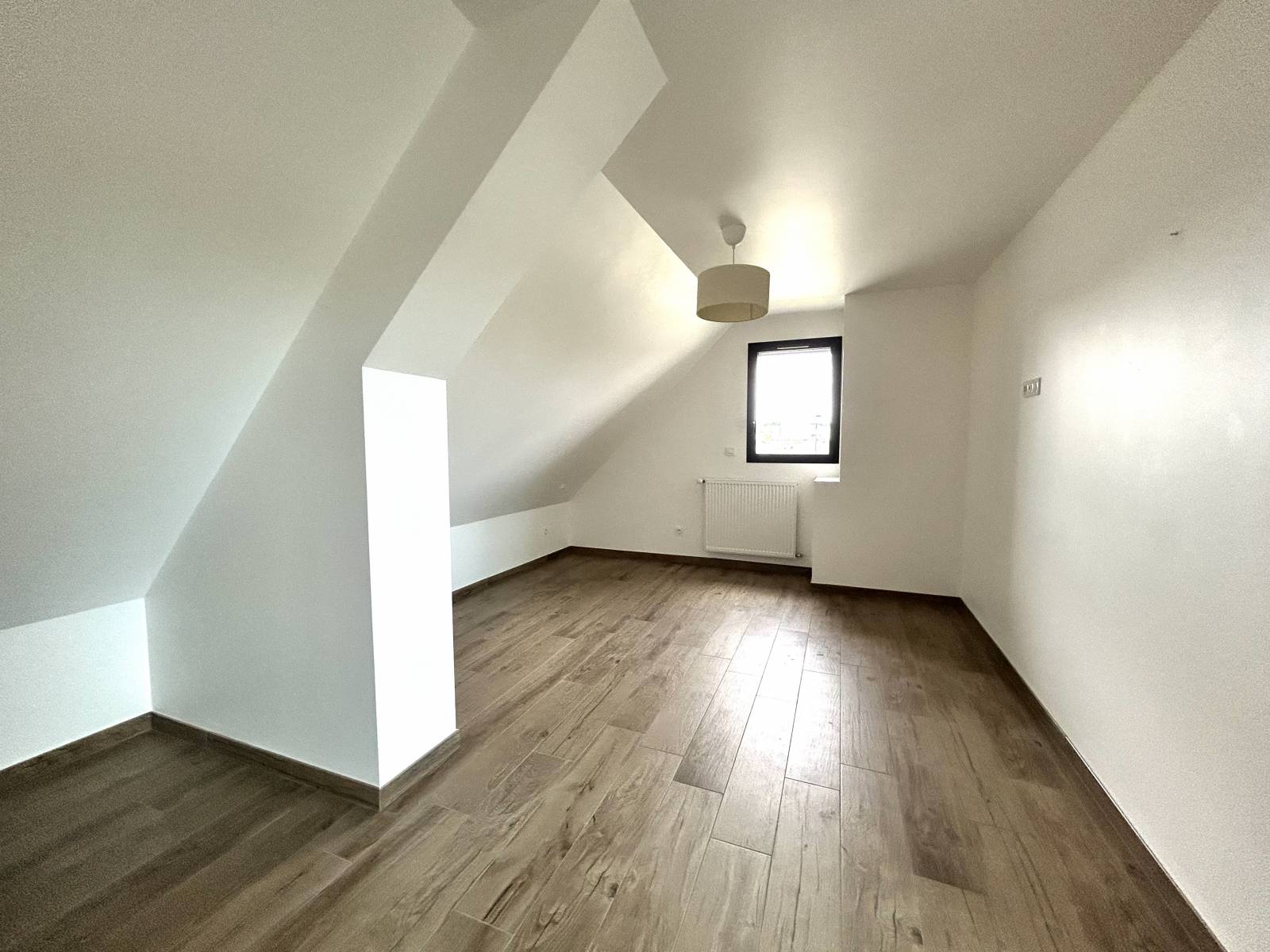 Sublime Maison moderne Colleville Montgomery Bourg Habitable de plain-pied