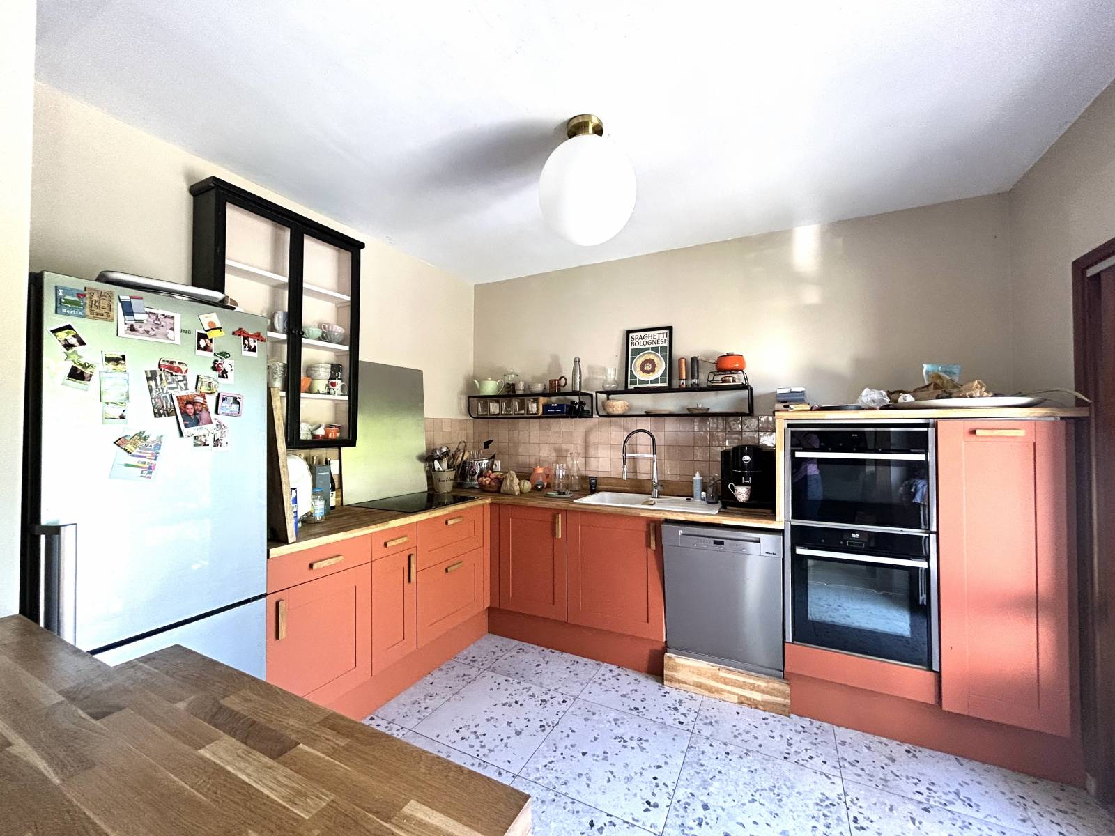 jardin a l abri des regards