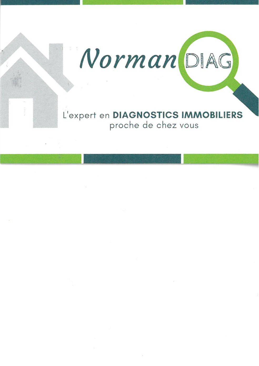 diagnostics immobilier, ouistreham 14 et ses environs 