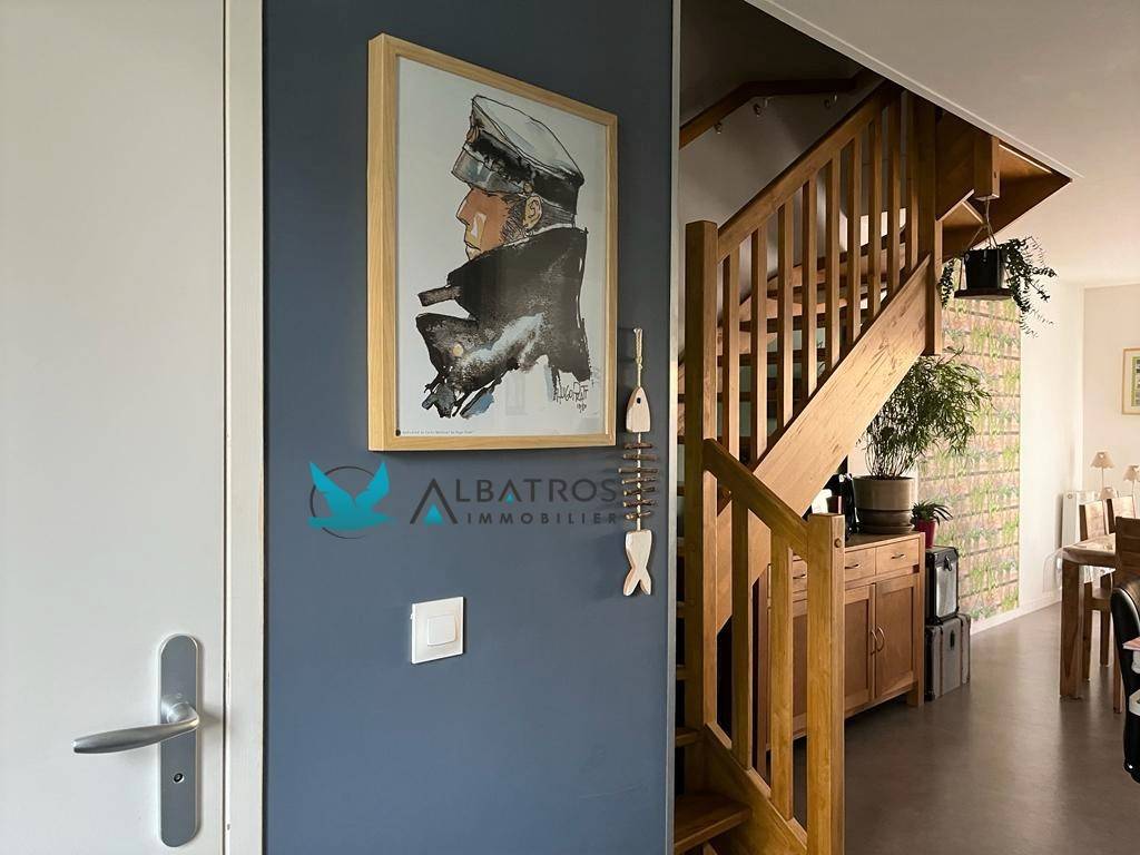 A ACQUERIR MAISON AVEC 3 CHAMBRES