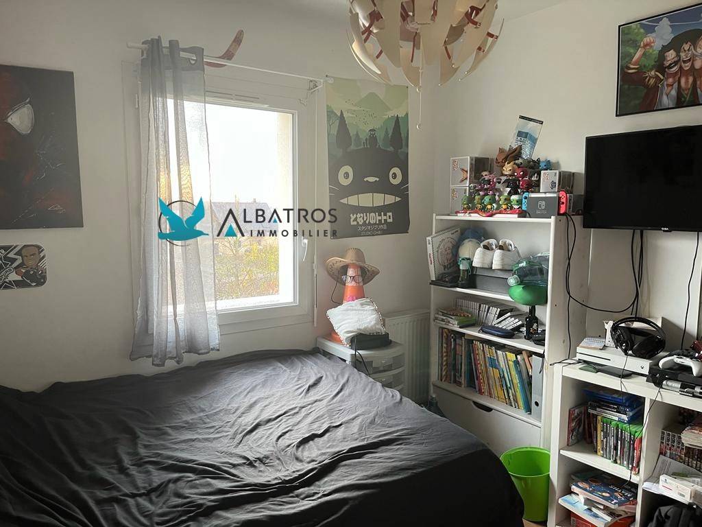 A VENDRE PETITE MAISON VERSON