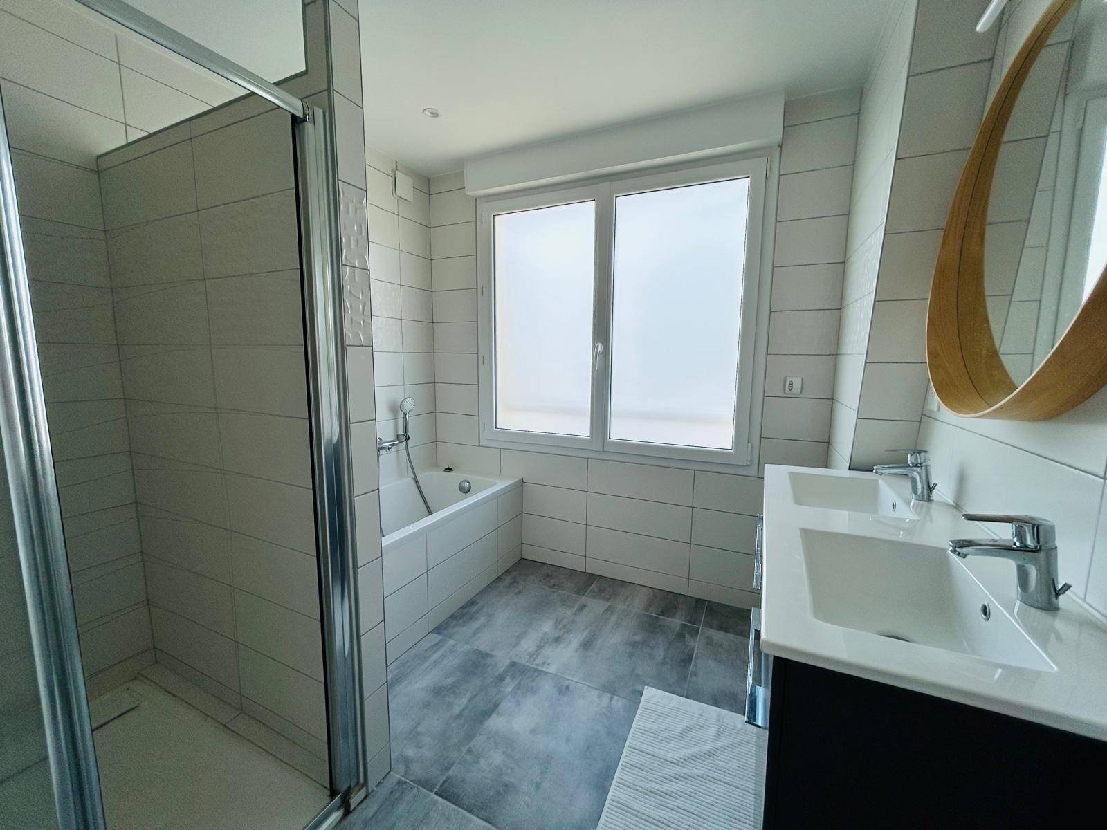 Maison à vendre OUISTREHAM Riva bella 14