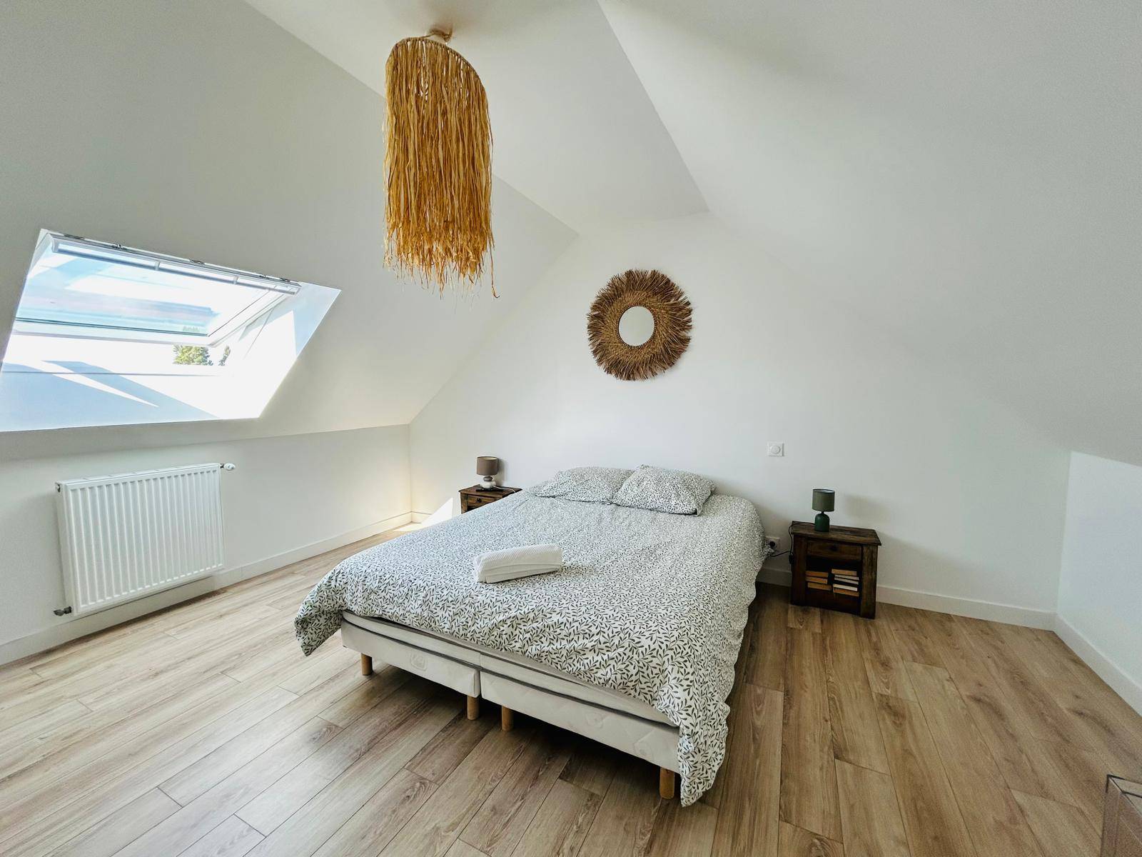 Maison à acheter à proximité de la plage  Calvados