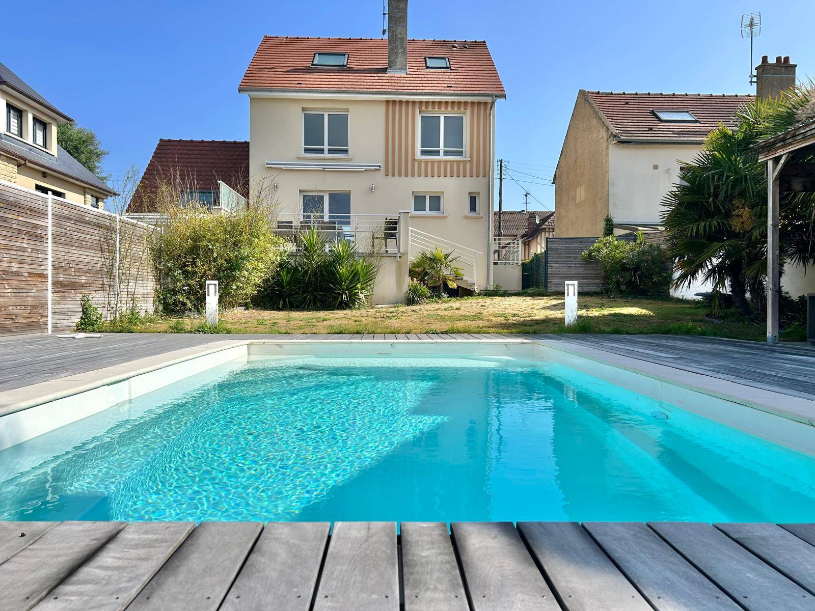 Maison à vendre Riva bella 14