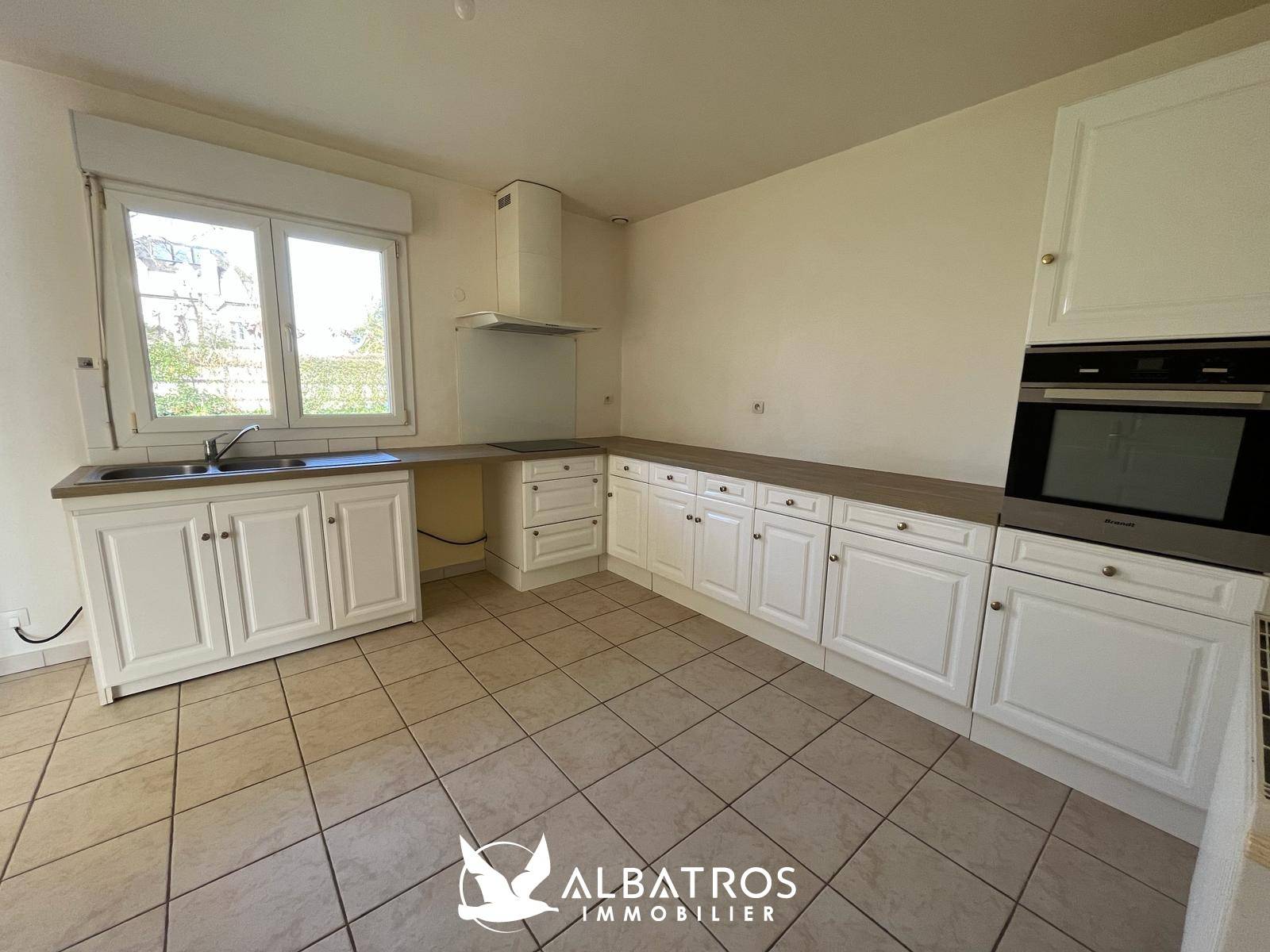 à la vente maison récente sur la commune de cesserons caen nord