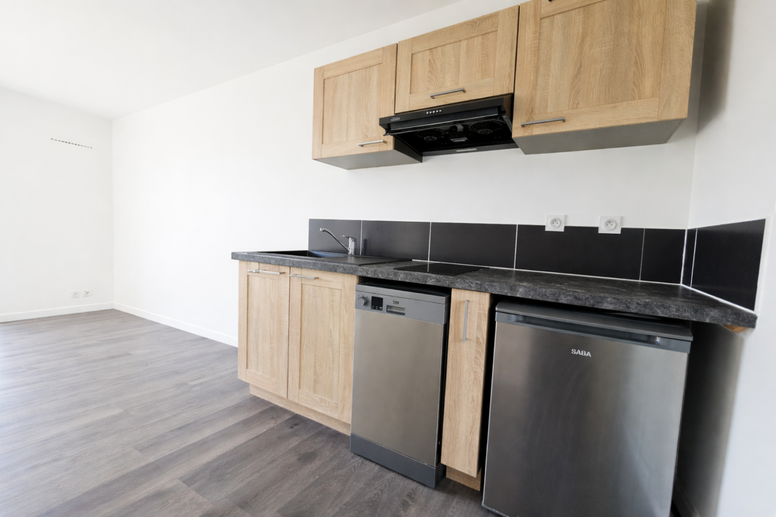 studio location saisonniere normandie