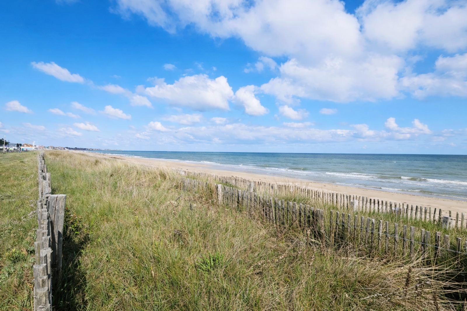 appartement bord de mer colleville montgomery