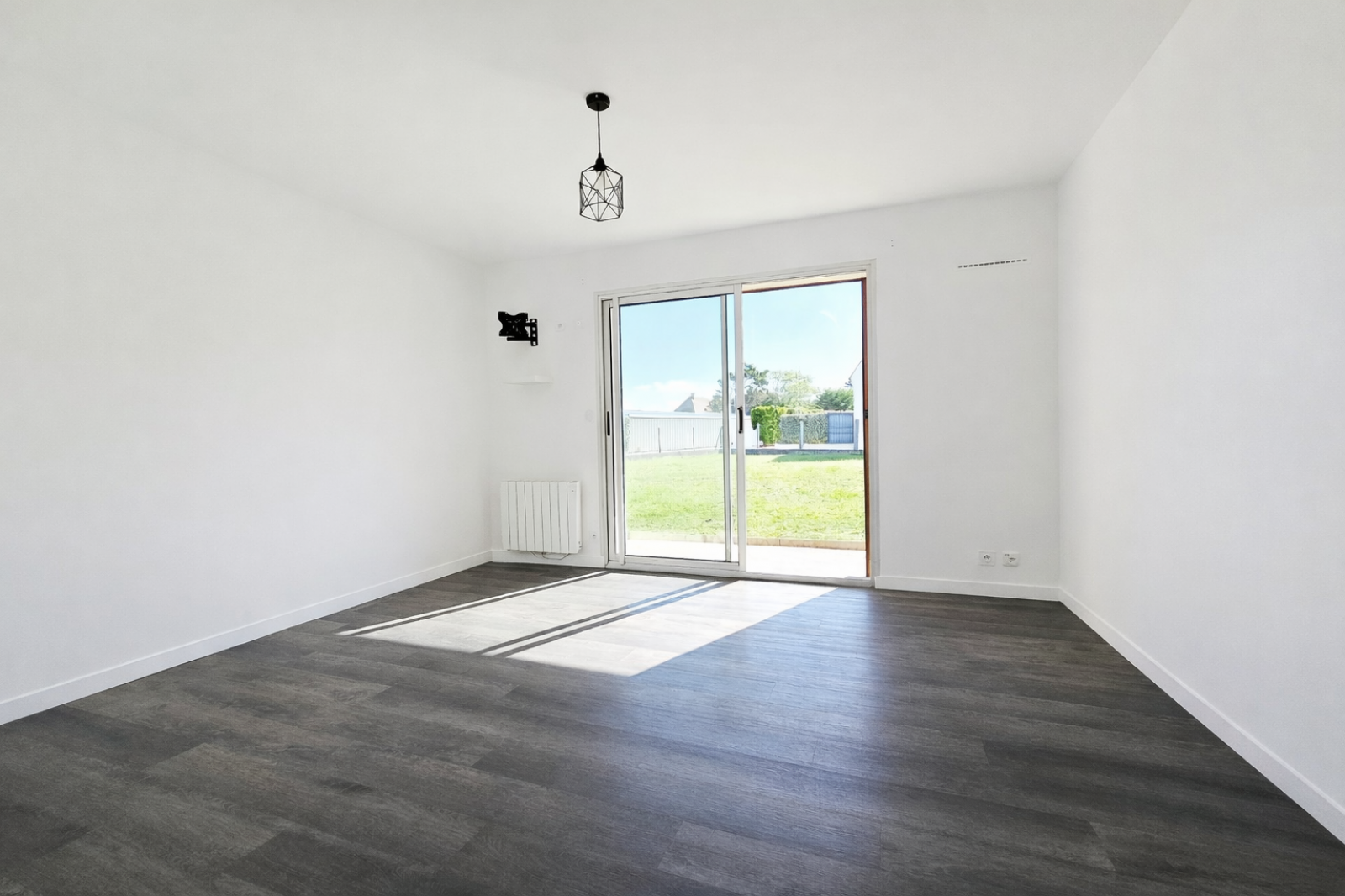 studio lumineux colleville montgomery