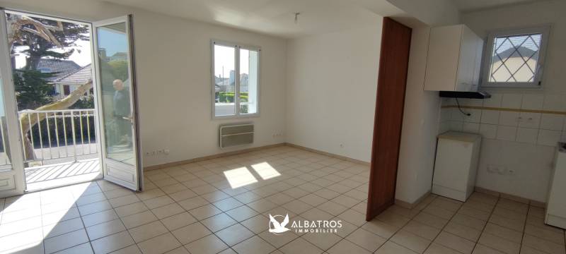 Cherche pieds à terre sur la Côte de nacre 14