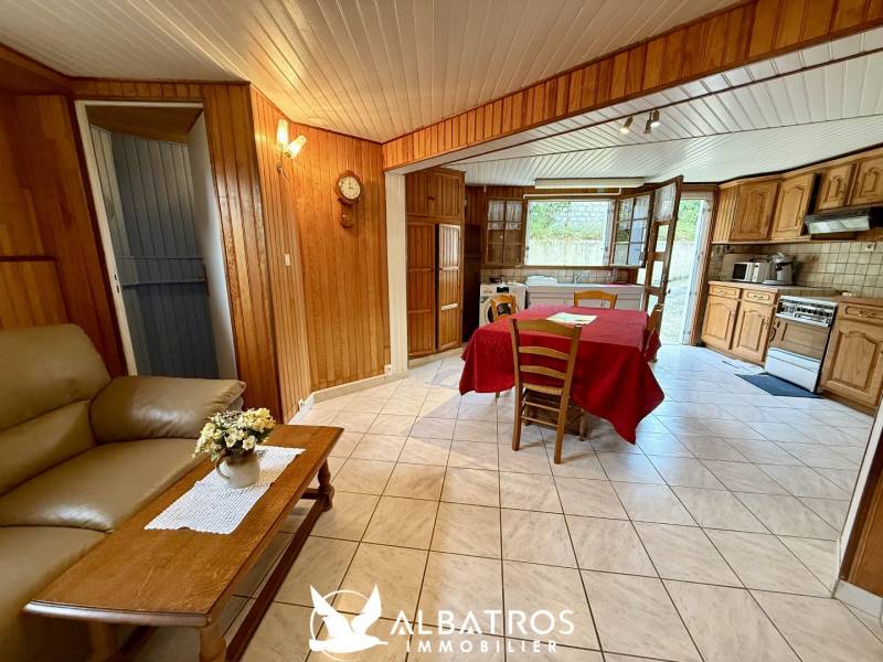 CALVADOS 14 APPARTEMENT