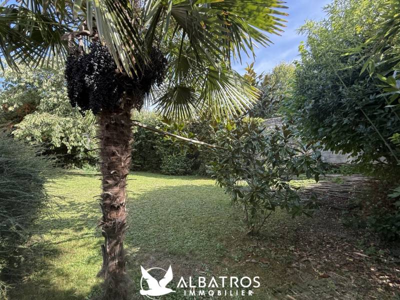 A VENDRE MAISON FAMILIALE RANVILLE 14860 - CAEN NORD - CALVADOS  