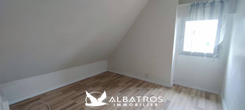 Maison traditionnelle 14880