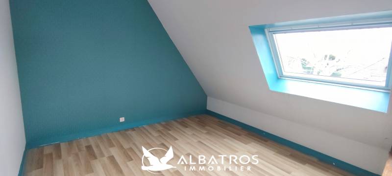 Superbe propriété à COLLEVILLE-MONTGOMERY