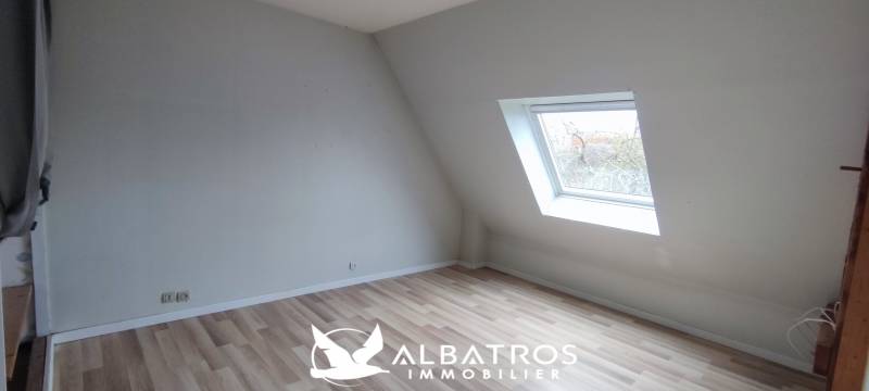 Maison avec terrasse exposée SUD