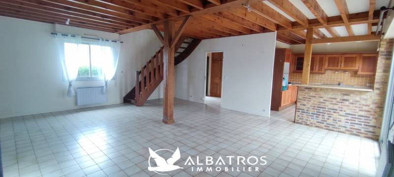 Jolie maison à acquérir Calvados