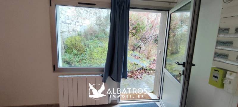 A VENDRE STUDIO ETUDIANT CAEN 14