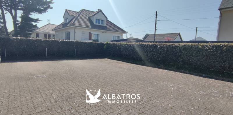 Cherche appartement bien placé à Ouistreham 14